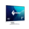 Monitor de computador EIZO FlexScan EV2720S-WT 68,6 cm (27