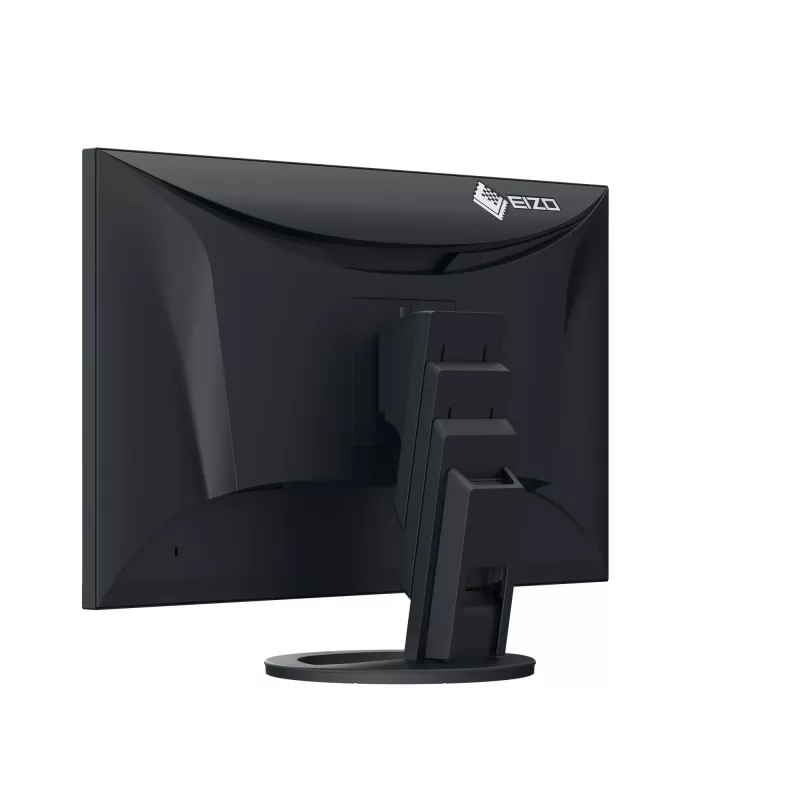 Monitor de computador EIZO FlexScan EV2720S-BK 68,6 cm (27