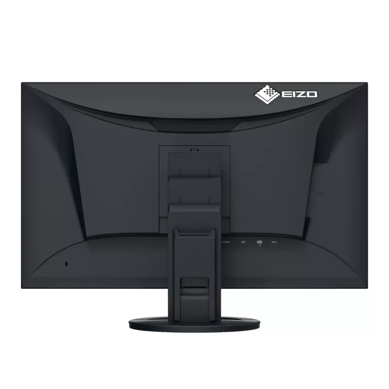 Monitor de computador EIZO FlexScan EV2720S-BK 68,6 cm (27