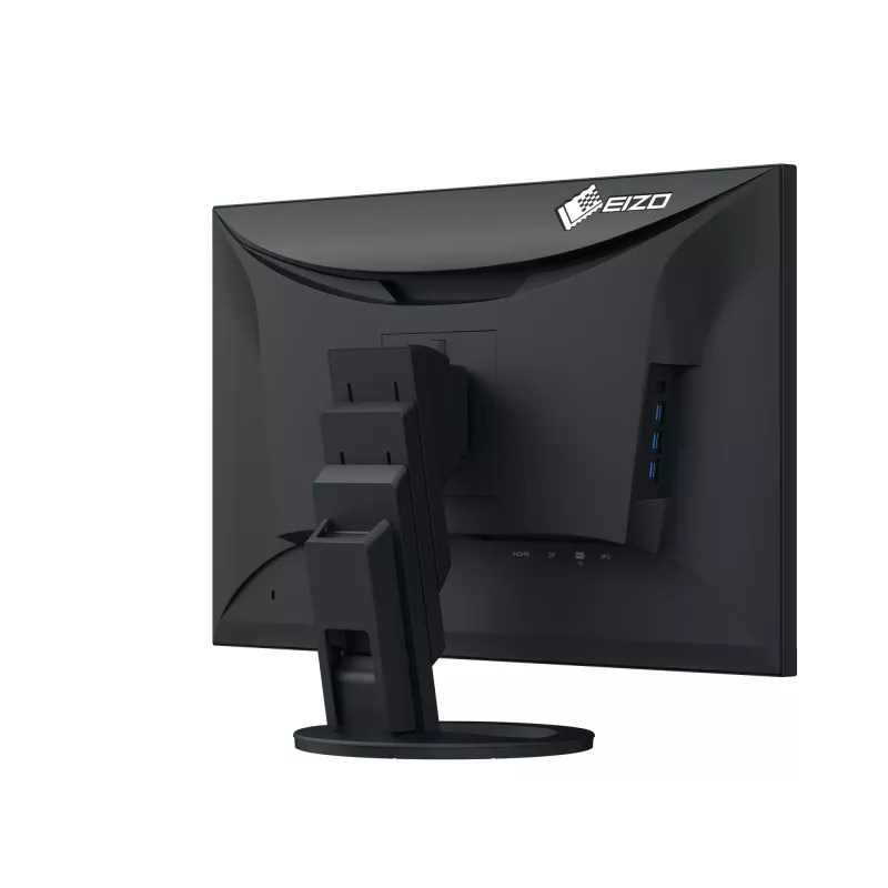 Monitor de computador EIZO FlexScan EV2720S-BK 68,6 cm (27