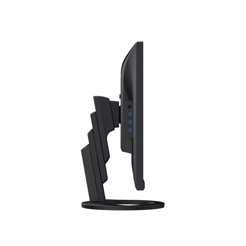 Monitor de computador EIZO FlexScan EV2720S-BK 68,6 cm (27