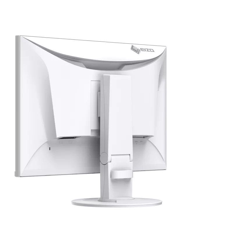 Monitor de computador EIZO FlexScan EV2410R-WT 61,2 cm (24,1