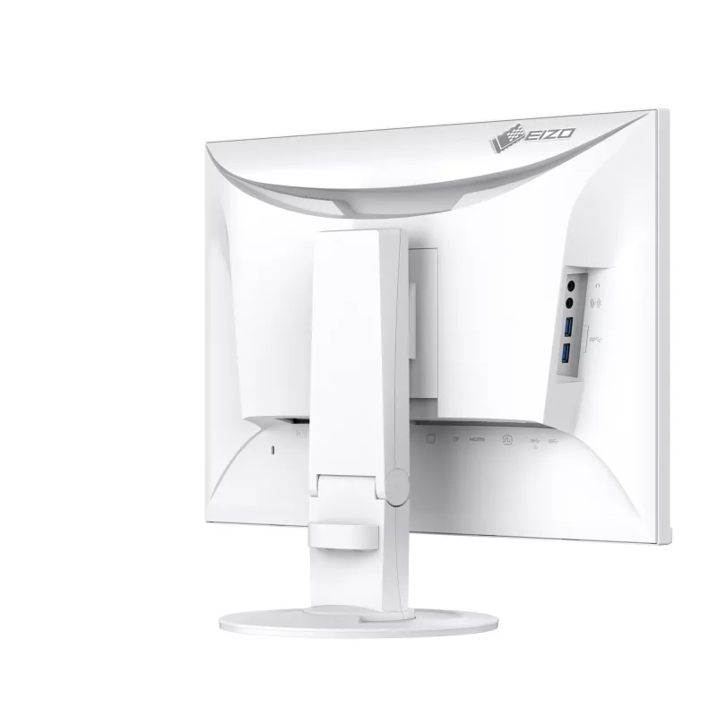 Monitor de computador EIZO FlexScan EV2410R-WT 61,2 cm (24,1