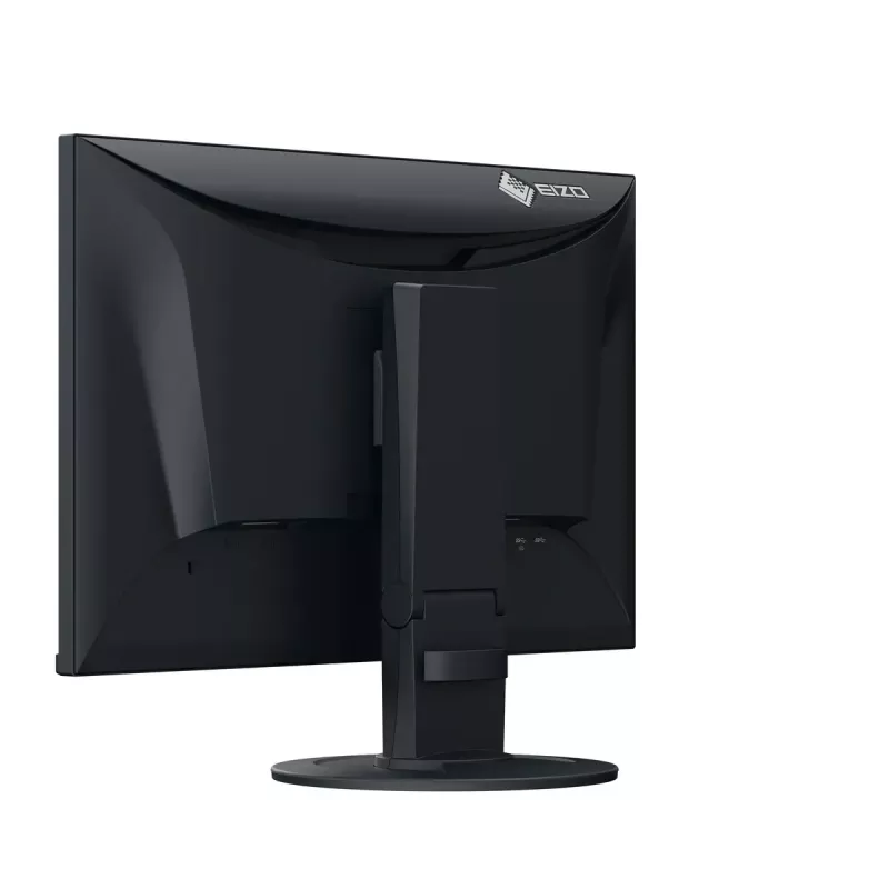 Monitor de computador EIZO FlexScan EV2410R-BK 61,2 cm (24,1