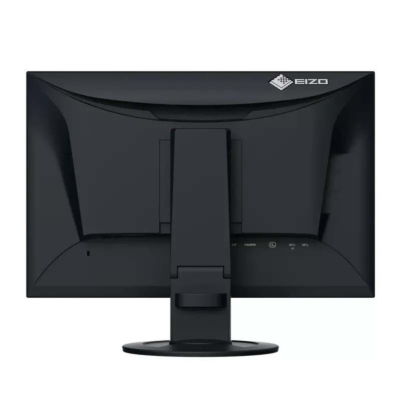 Monitor de computador EIZO FlexScan EV2410R-BK 61,2 cm (24,1