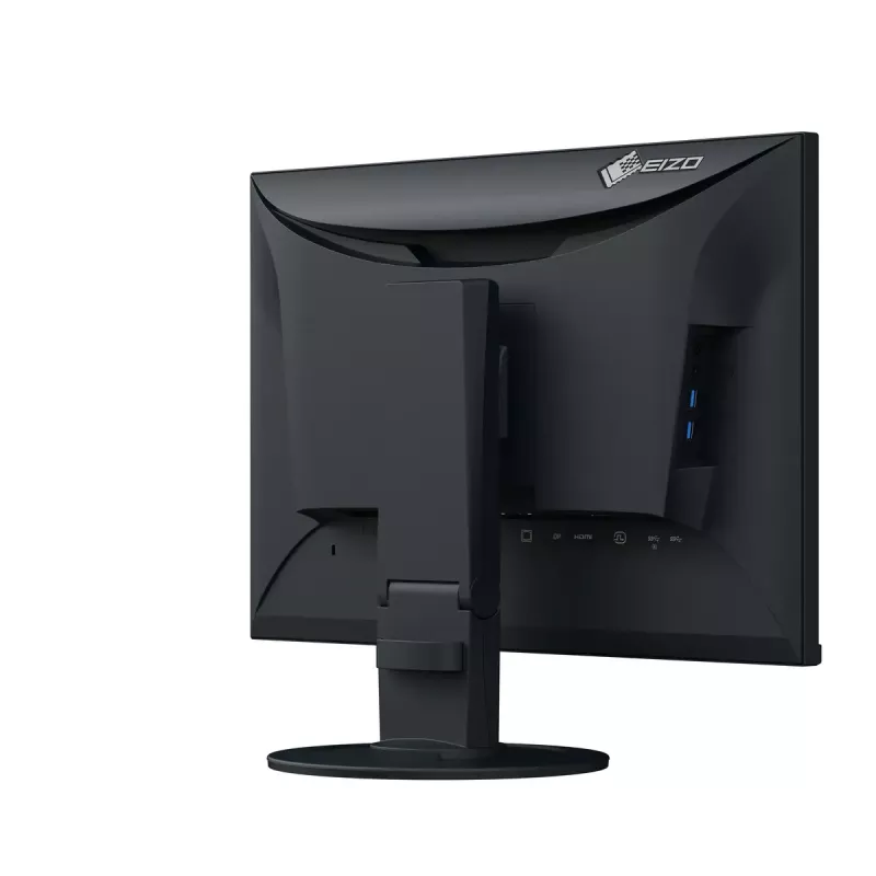 Monitor de computador EIZO FlexScan EV2410R-BK 61,2 cm (24,1