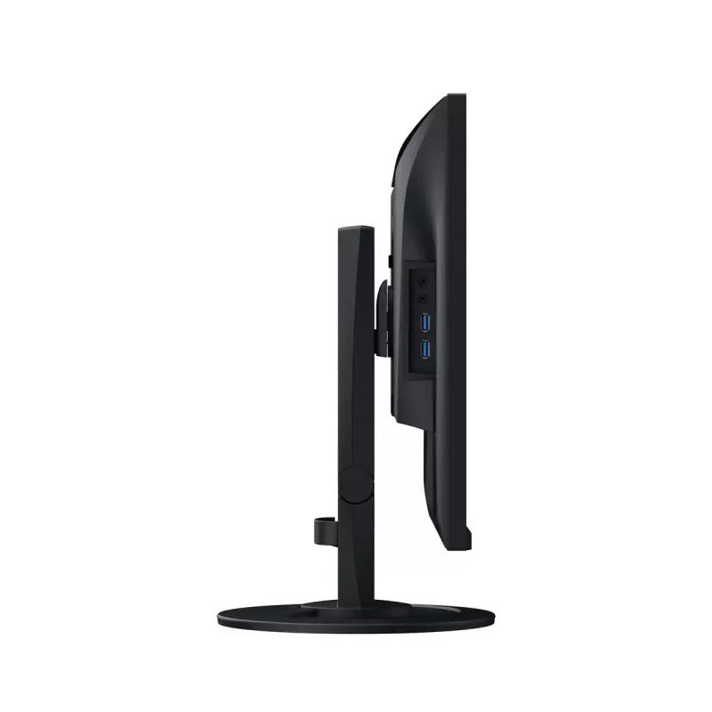 Monitor de computador EIZO FlexScan EV2410R-BK 61,2 cm (24,1
