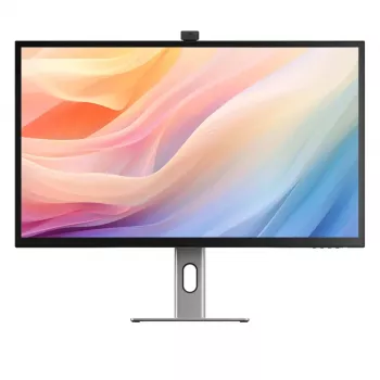 Monitor de secretária ALOGIC – Clarity Max Pro – 32