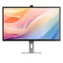 Monitor de secretária ALOGIC – Clarity Max Pro – 32