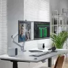 Monitor de secretária ALOGIC – Clarity Max Pro – 32