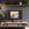 Monitor de secretária ALOGIC – Clarity Max Pro – 32