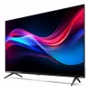 Sharp 43GJ4225E 109,2 cm (43 inch) 4K Ultra HD Smart TV Wi-Fi preto