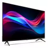 Sharp 43GJ4225E 109,2 cm (43 inch) 4K Ultra HD Smart TV Wi-Fi preto
