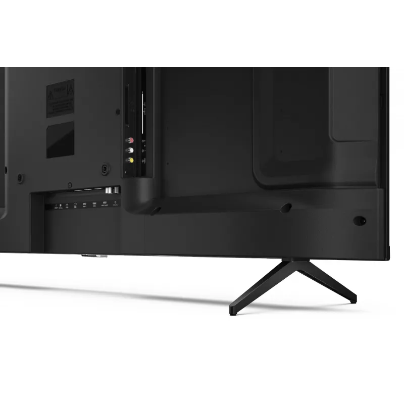 Sharp 43GJ4225E 109,2 cm (43 inch) 4K Ultra HD Smart TV Wi-Fi preto