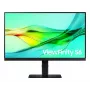 Monitor de computador Samsung S24D604UAU 61 cm (24