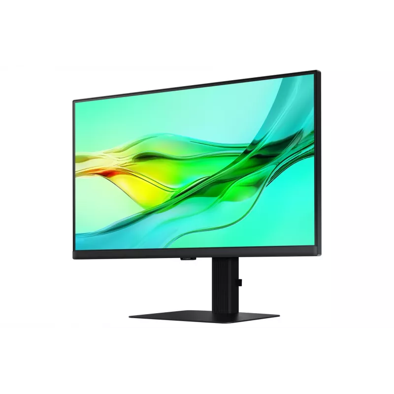 Monitor de computador Samsung S24D604UAU 61 cm (24