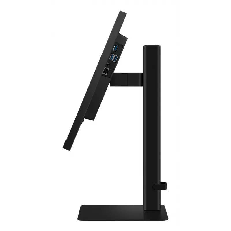 Monitor de computador Samsung S24D604UAU 61 cm (24