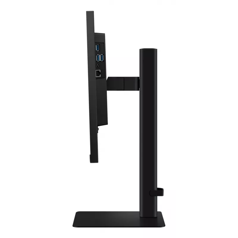 Monitor de computador Samsung S24D604UAU 61 cm (24