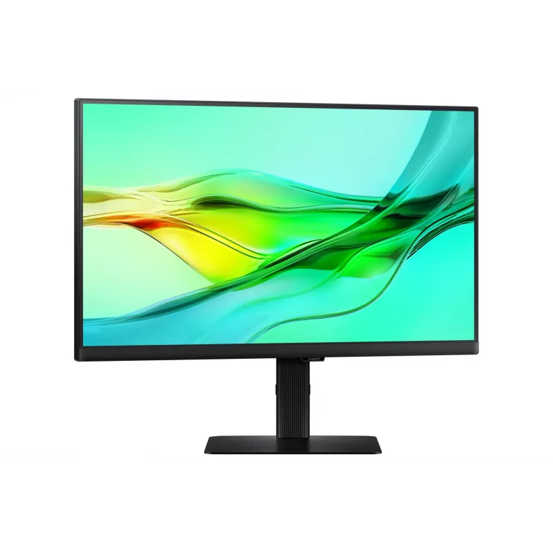Monitor de computador Samsung S24D604UAU 61 cm (24