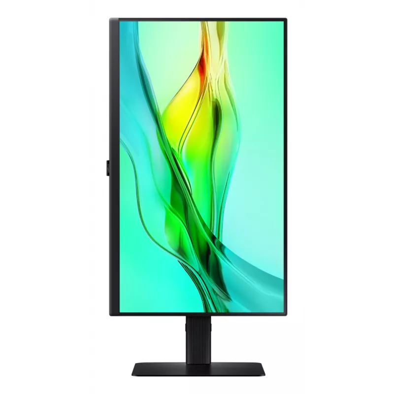 Monitor de computador Samsung S24D604UAU 61 cm (24
