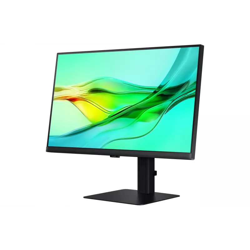 Monitor de computador Samsung S24D604UAU 61 cm (24