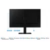 Monitor de computador Samsung S24D604UAU 61 cm (24