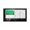 Recetor multimédia para automóvel JVC KW-M565DBT preto 200 W Bluetooth