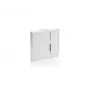 Módulo modular francês Equip 125471 1 porta