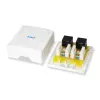 Caixa de superfície Equip 2 portas Cat.6 235214