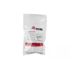 Tomada de rede Equip 235215 Cat6a branco 54 mm x 39 mm x 29,5 mm