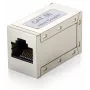 Acoplador inline modular blindado Equip Cat.5e