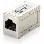 Acoplador inline modular blindado Equip Cat.6A