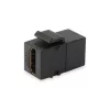 Acoplador keystone HDMI Equip 769402