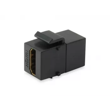 Acoplador keystone HDMI Equip 769402