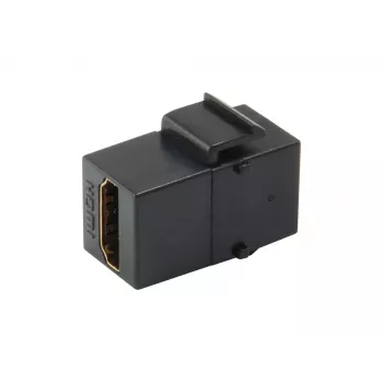 Acoplador keystone HDMI Equip 769402