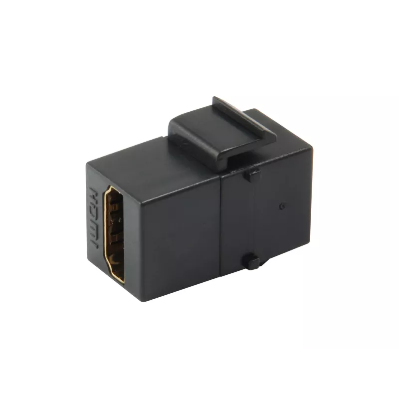 Acoplador keystone HDMI Equip 769402
