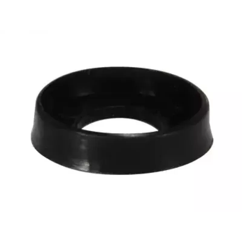 Conjunto de porcas gaiola e parafusos Equip M6, 20 conjuntos