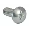 Conjunto de porcas gaiola e parafusos Equip M6, 20 conjuntos