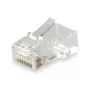 Ficha RJ45 Cat.6 Equip 121144