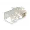 Ficha RJ45 Cat.6 Equip 121144