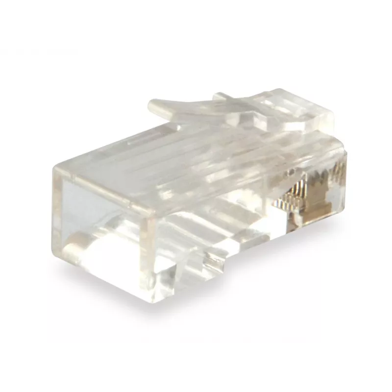 Ficha RJ45 Cat.6 Equip 121144