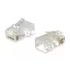 Ficha RJ45 Cat.6 Equip 121144