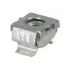Equip 922491 Parafuso/porca 16 mm 4 unid. parafusos e porcas M6