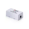 Equip 13541007201 Tomada de rede Cat5e branca