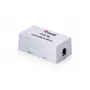 Equip 13541007201 Tomada de rede Cat5e branca