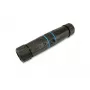 Acoplador inline RJ45 para exterior Equip Cat.6A 221172