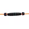 Acoplador inline RJ45 para exterior Equip Cat.6A 221172