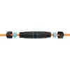Acoplador inline RJ45 para exterior Equip Cat.6A 221172