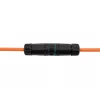 Acoplador inline RJ45 para exterior Equip Cat.6A 221172