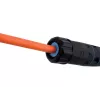 Acoplador inline RJ45 para exterior Equip Cat.6A 221172